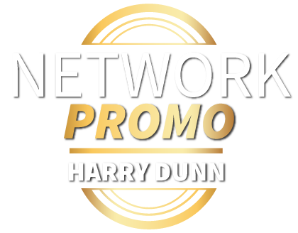 Harry Dunn - Voice-Over Promo Coach - Network