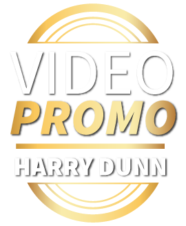 Harry Dunn - Voice-Over Promo Coach - Video BG