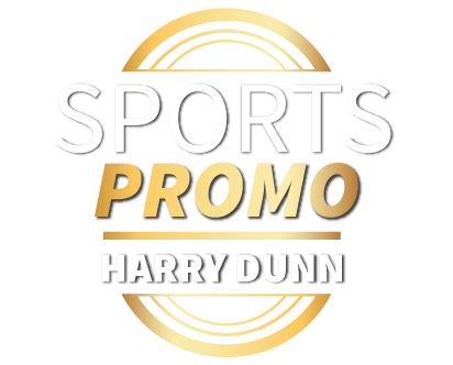 Harry Dunn - Voice-Over Promo Coach - Sports