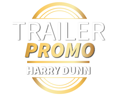 Harry Dunn - Voice-Over Promo Coach - Trailer