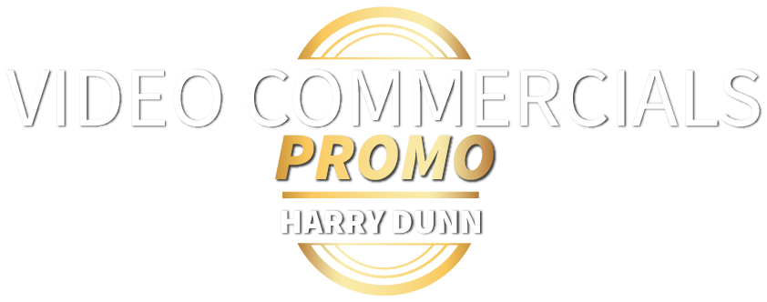 Harry Dunn - Voice-Over Promo Coach - Video Commercials